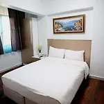 Hotel Metrolux 3*