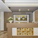 Metrolux Hotel Provincia di Istanbul