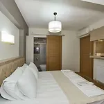 Metrolux 3* Provincia di Istanbul