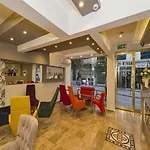 Metrolux 3* Provincia di Istanbul