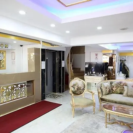 Metrolux Hotel 3*