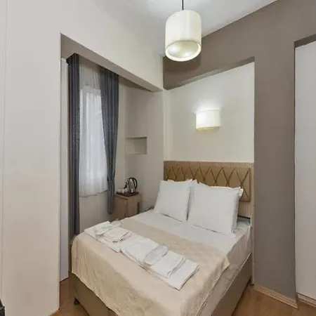 Metrolux 5* איסטמבול