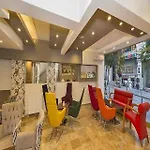Metrolux Otel İstanbul
