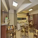 Otel Metrolux İstanbul
