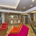 Metrolux 3*