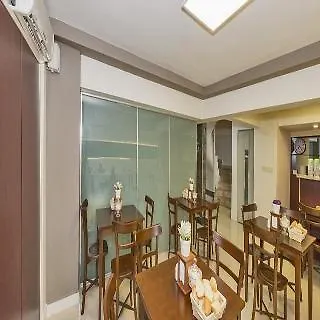 Hotel Metrolux 5*