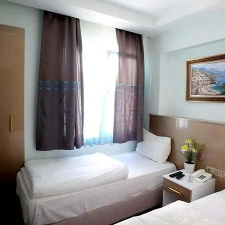 Metrolux 3*