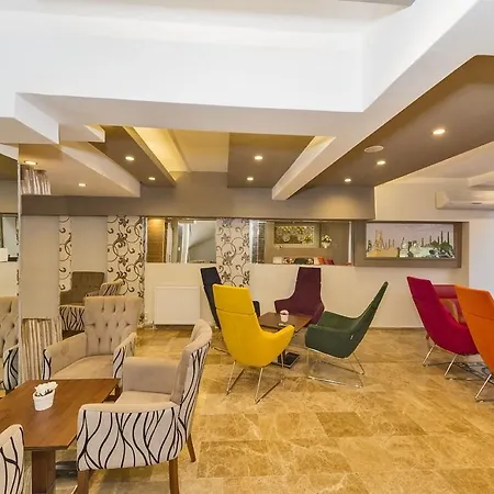 Hotel Metrolux