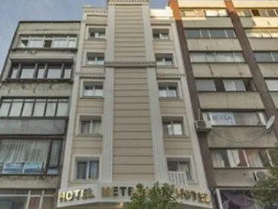 Metrolux اسطنبول