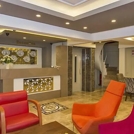 Metrolux فندق