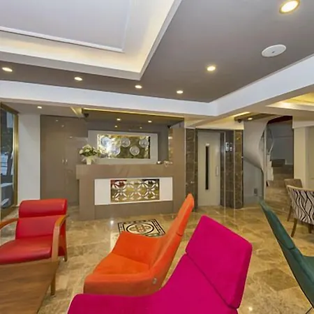 Metrolux 3*