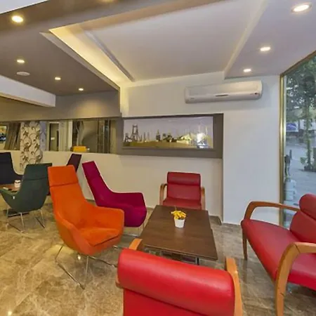 Metrolux فندق