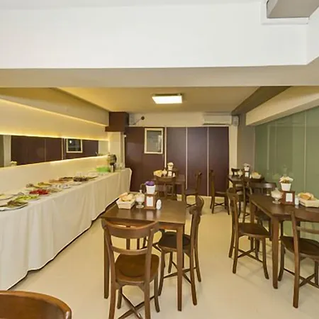 Metrolux فندق