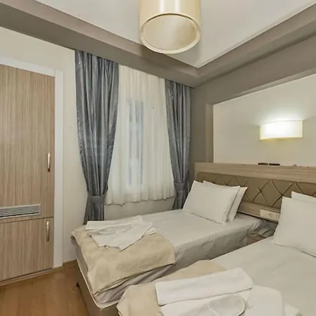 فندق Metrolux