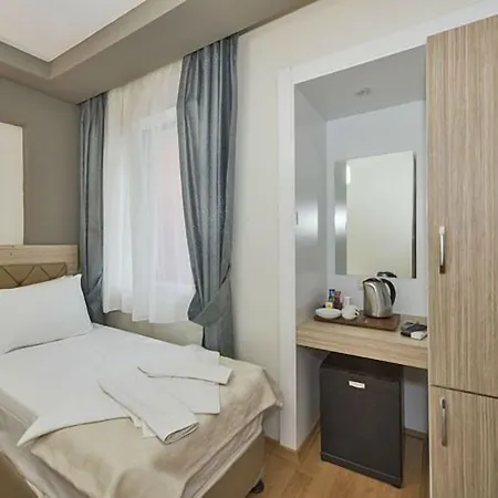 Metrolux 3*