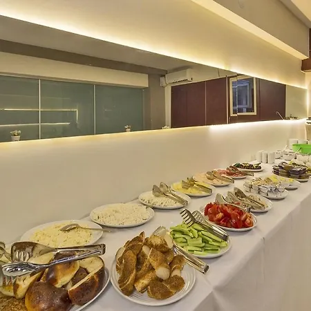 Metrolux فندق