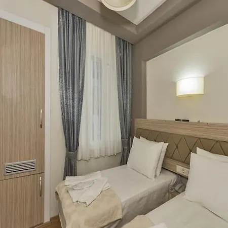 Hotel Metrolux