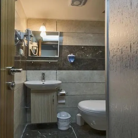 Metrolux 3*