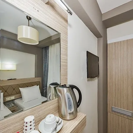 Metrolux 3*