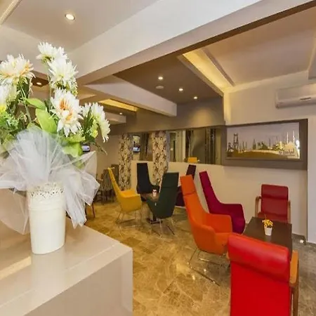 Metrolux اسطنبول