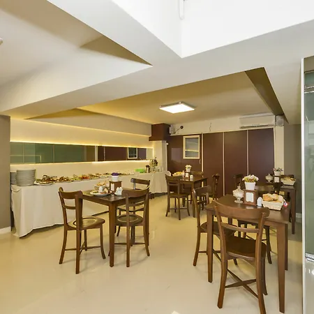 Metrolux 5* Istanbul