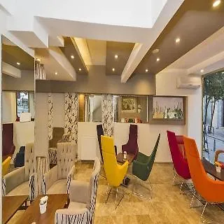 Metrolux Отель 3*