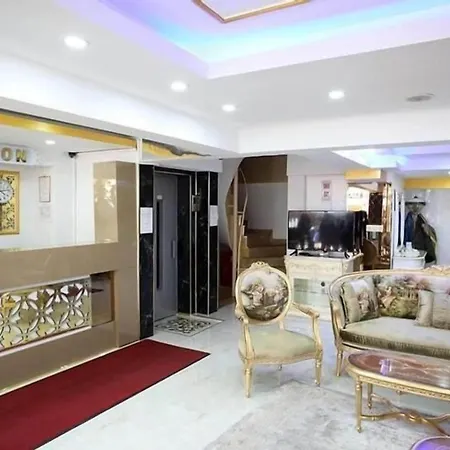 فندق Metrolux اسطنبول