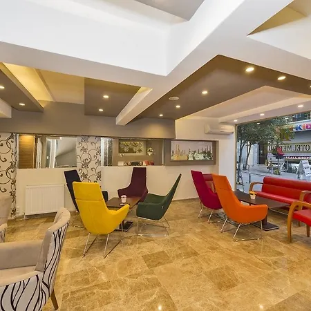 Metrolux イスタンブール