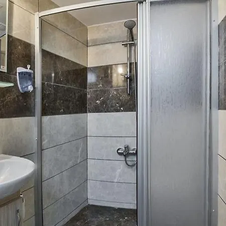 فندق Metrolux اسطنبول