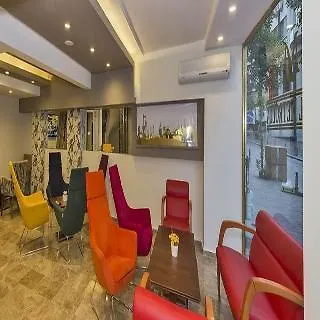 Metrolux 호텔 이스탄불