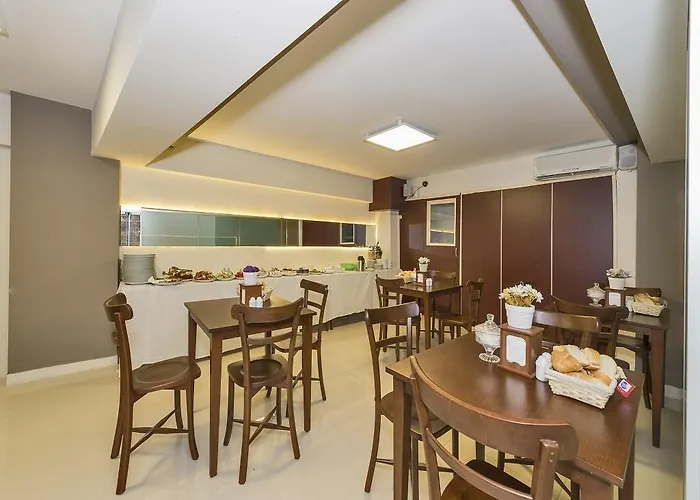 Metrolux 5*