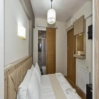 Metrolux Hotel Stambuł
