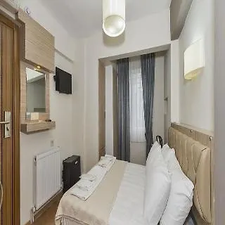 Metrolux Hotel Stambuł