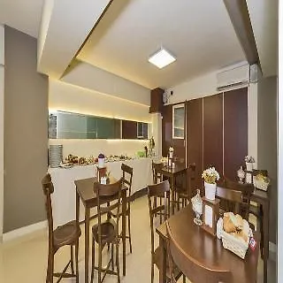 Hotel Metrolux Istanboel