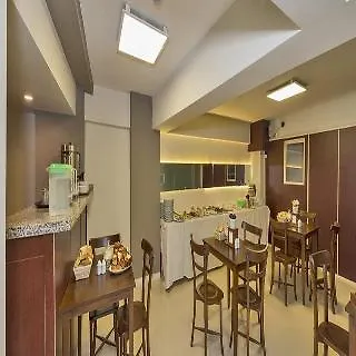 Hotel Metrolux Istambul