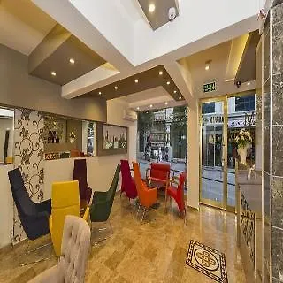 Hotel Metrolux