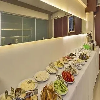 Metrolux Hotel Stambuł