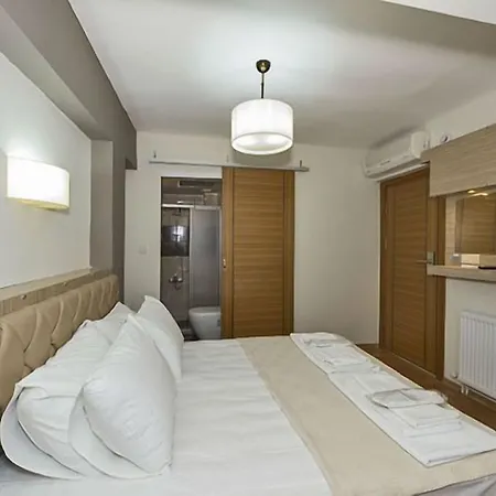 Metrolux 5* Stambuł