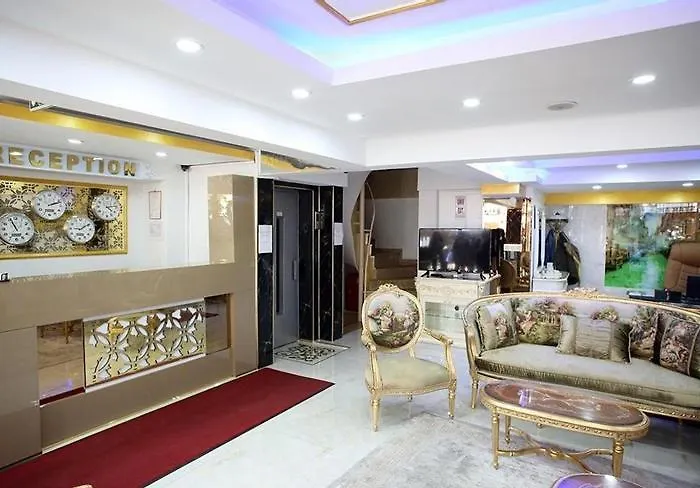 Metrolux Отель 5*