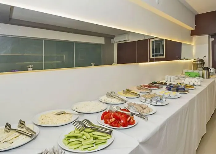 Отель Metrolux 5*