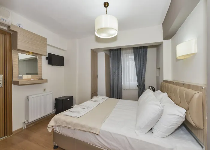 Отель Metrolux 5*