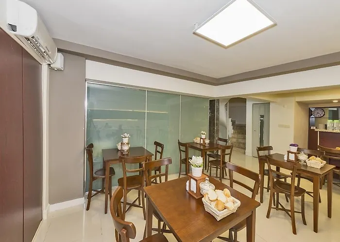 Metrolux 5* Estambul