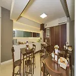 فندق Metrolux اسطنبول