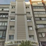 Metrolux Istanbul