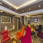 Metrolux Hotel 5*