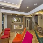 Metrolux Hotel Istanbul