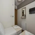 Metrolux 5* Istanbul