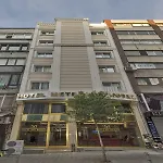 Metrolux Hotel 5*