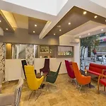 Metrolux Hotel Istanbul