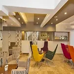 Metrolux 5* Istanbul